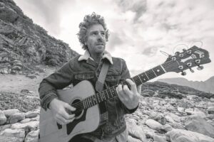 A wine tasting with a difference