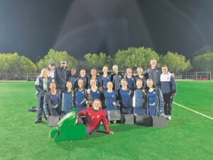 Rhenish sports prowess on show
