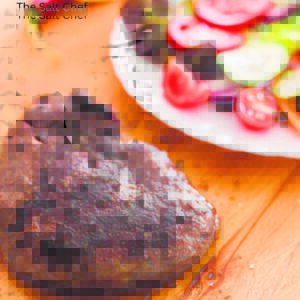 RESEP: Maak hierdie lekker steak vir pa op Vadersdag