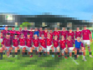 Paul Roosers steek binnelanders die loef morsaf