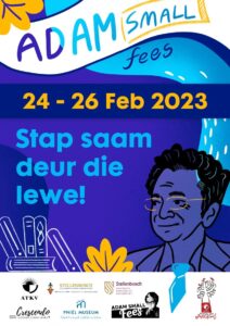 Skep inspirasie op Pniël se fees