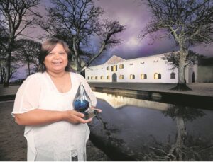 Best in wine industry honoured