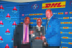 Evergreens kraai koning