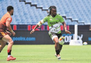 It’s time for 10s footie in the Cape