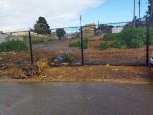 Taxi association voice concerns over route closure