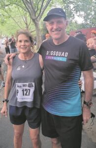 Twaalfde Dagbreek Straatmyl spog weer met groot name