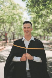 Hoe vriendeliker jy is, hoe groter die gevaar