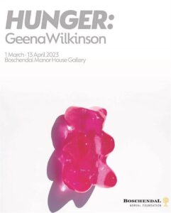 Cape Town-based artist exhibit at Boschendal Norval Foundation Art Gallery