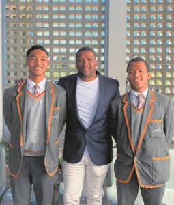 Protea calls on Academy