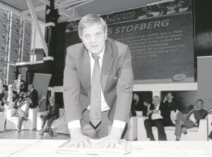 Gru-ongeluk eis twee