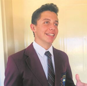 Paul Roos-redenaars se los tonge behaal goeie punte