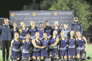 Rhenish crowned All Stars champs – again