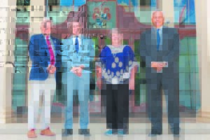 Nou kan jy español by US leer