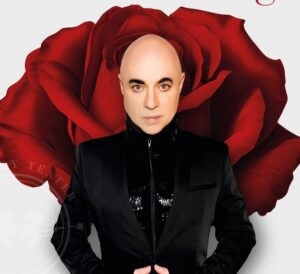 Nataniël eerlik oor die liefde