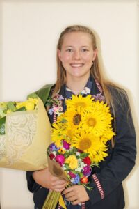 Success against all odds for class of 2022