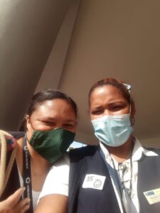 Geringe toename in Covid-19-gevalle in Kaapse Wynland