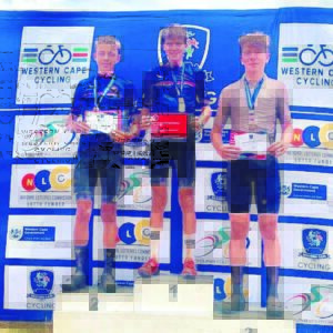 PRG-bergfietsryers wen