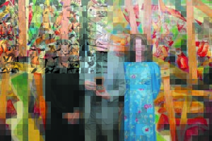 Prof Gray a Harry Oppenheimer Fellowship Award winner