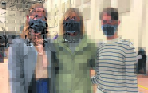 Rhenish at full steam