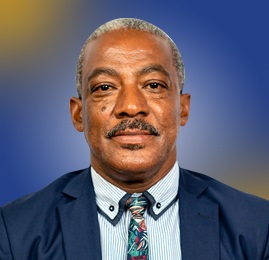 Parke, Oop ruimtes en Omgewing: rdl James Williams