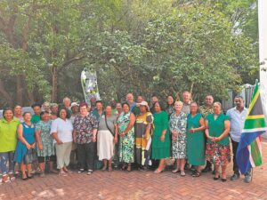 E’bosch gaan vanjaar weer groot gaan