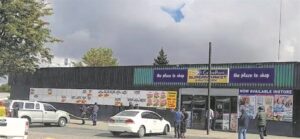 Geweld gedy in Klapmuts-omgewing