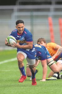 World Cup winner extols the pivotal role in his career played by the Varsity Shield