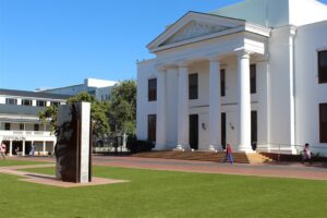 Stellenbosch Municipality announces establishment of new Stellenbosch Planning and Development Forum