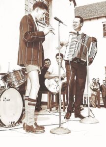 Trekklavierdag vier #trots Suid-Afrikaans