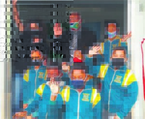 Skool kry biblioteek