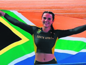 Ansumé mik nóg hoër