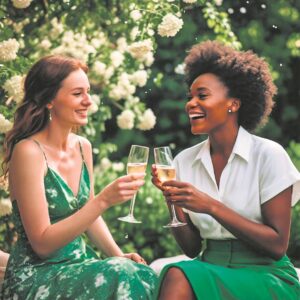 Kom proe die beste vonkelwyne en jenewers