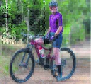 Mariske geared for 2022