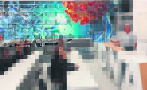 Stellies nou in ’n klas van hul eie