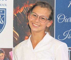 Rhenish swimmer medals at Level 3