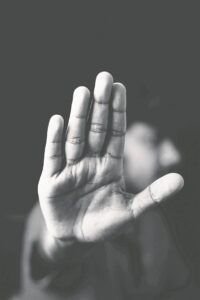 Seun (6) in Jamestown vermoor