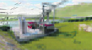 Residents can now have their say on Franschhoek Skytram