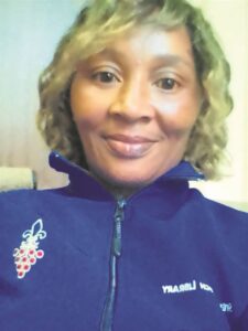 Talle ontstoke ná moord op vrou in Cloetesville