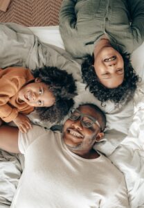 Father’s Day self-care: help the men in your life thrive