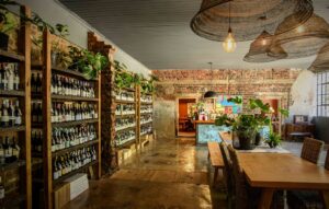 Vineyard Connection relocates