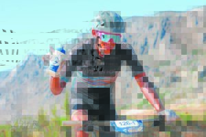 The Continental is the icing