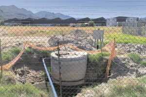 Fabriek se ‘stank’ kwel inwoners van Wemmershoek