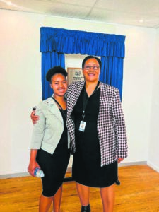 Department of Social Development opens branch in Stellenbosch