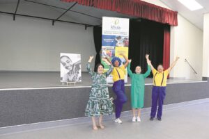 Kinder-veiligheid onder die loep