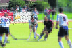 Paul Roos Gymnasium is racing towards its winter sports programme