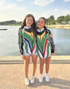 Dancers bring home medals