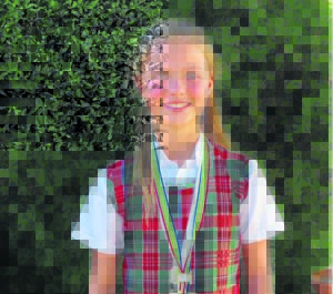 Judo is steeds in haar bloed