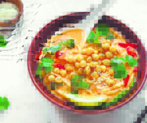 RECIPE: How to ensure overall good health and well-being during winter