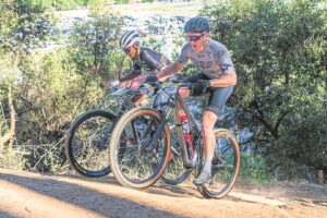 The Savanna Origin of Trails lived up to its reputation of being SA’s ‘MTB Party’ of the year