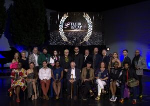 Winners of 2023 Fleur du Cap awards announced